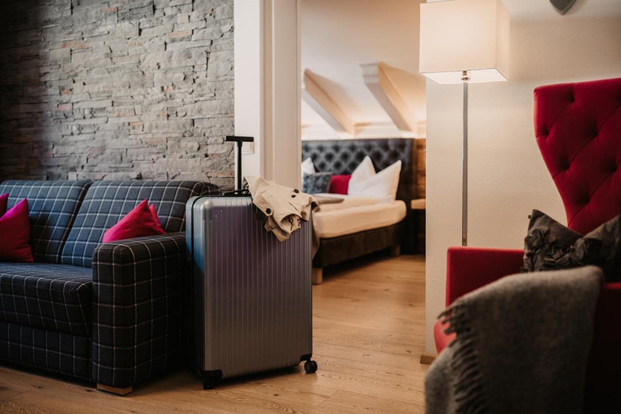 Hotel Happy Filzmoos Extérieur photo