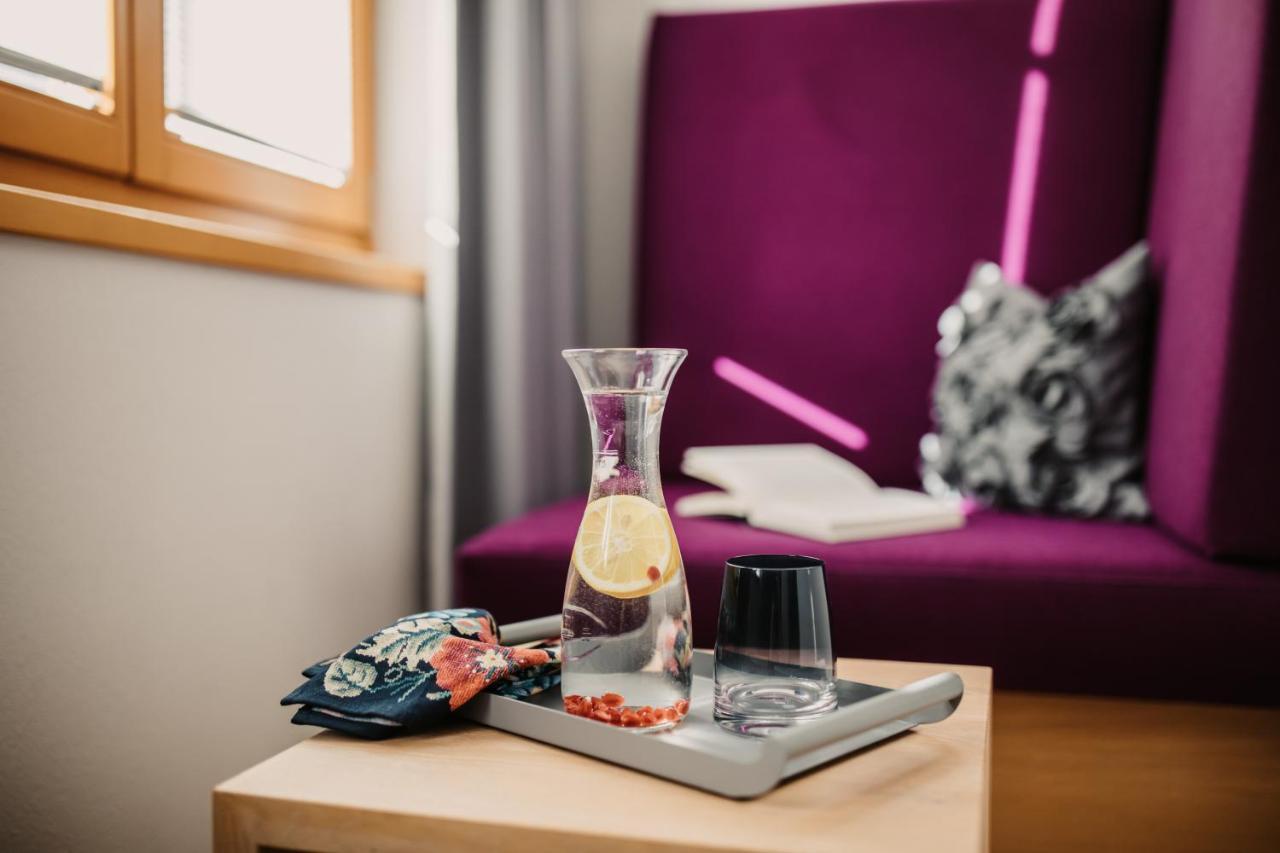 Hotel Happy Filzmoos Extérieur photo