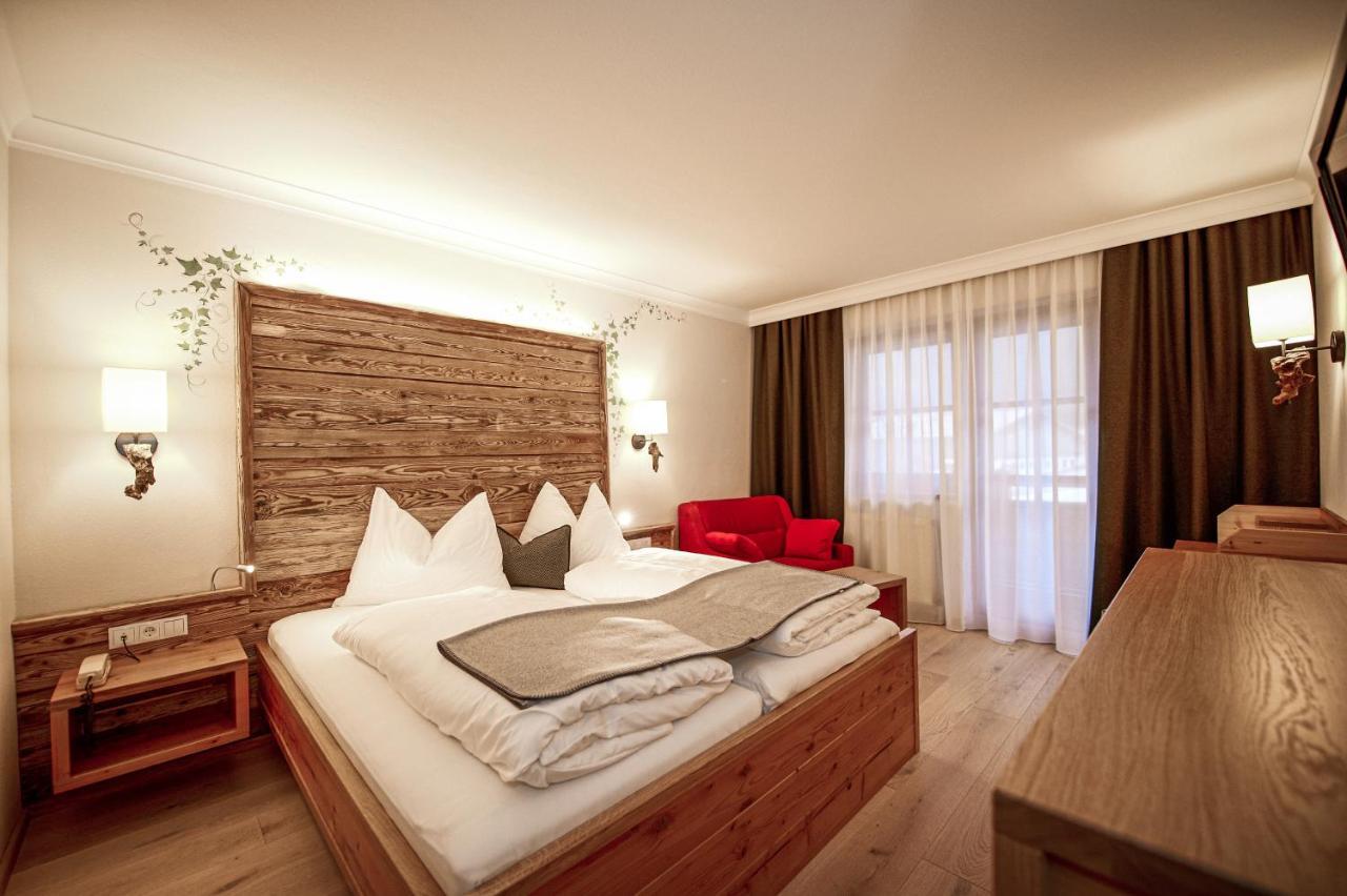 Hotel Happy Filzmoos Extérieur photo
